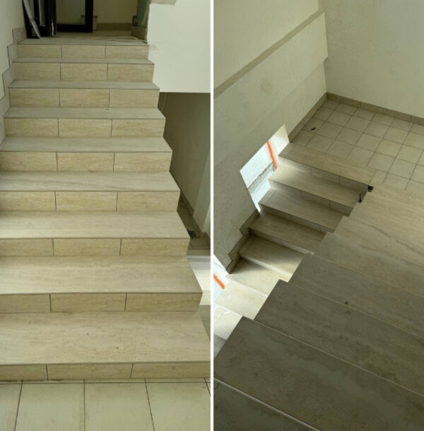 Новый проект