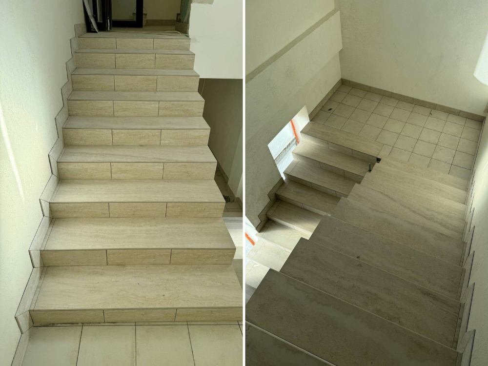 Новый проект